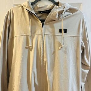 Travis Mathew Bauer Wanderlust Hoodie